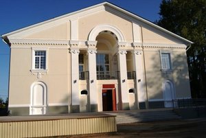 Цикл мастер-классов «1000 идей»