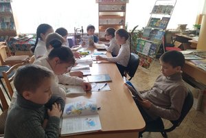 Урок здоровья «Что значит быть здоровым».