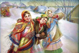 Интеллектуально-развлекательная игра «Кручу, верчу, запутать хочу!»