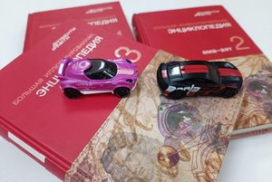 Программа «Обо всем на свете»