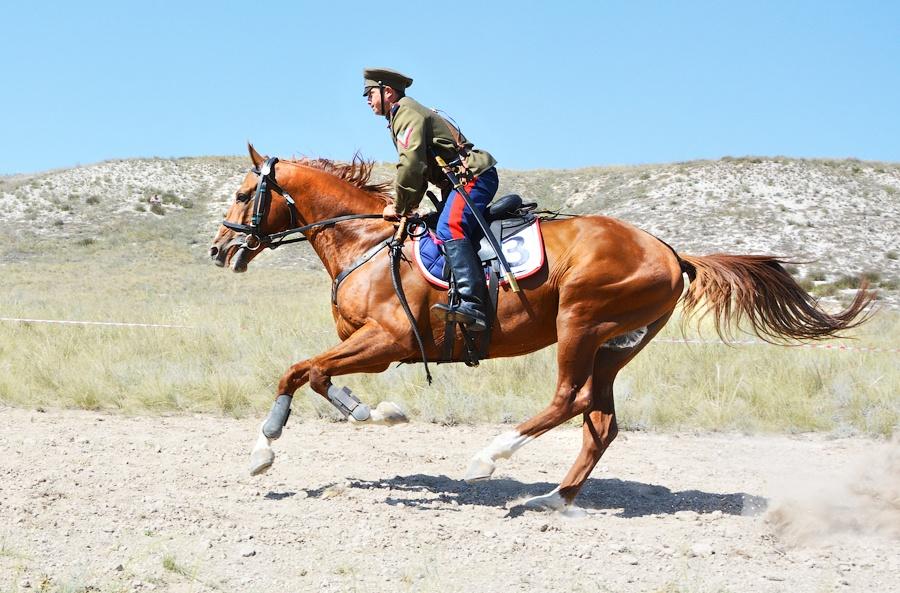Концерт «Наследие казаков»