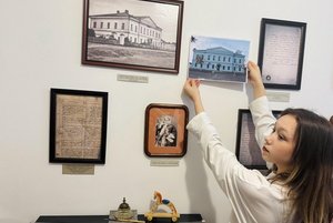 Квест-экскурсия «В поисках завещания Куприна»