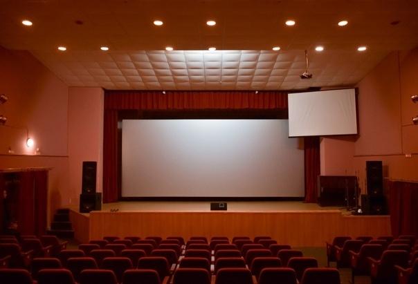 Культурно-спортивный центр «Победа»