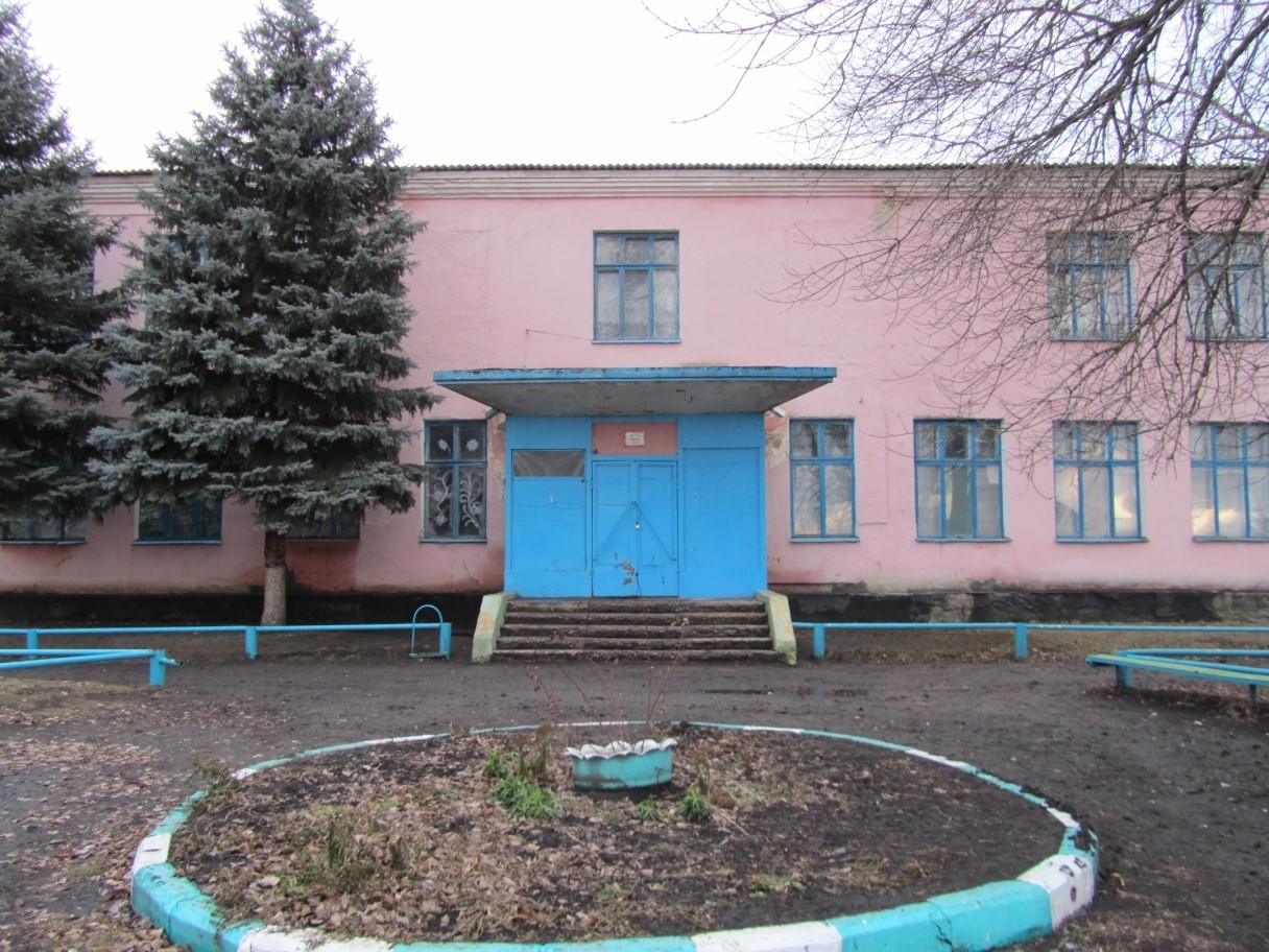 Культурный комплекс «Данковский»