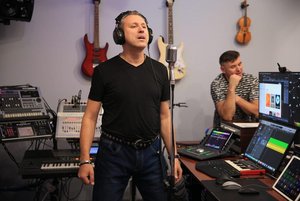 Литературно-музыкальная гостиная «С музыкой через века и страны»