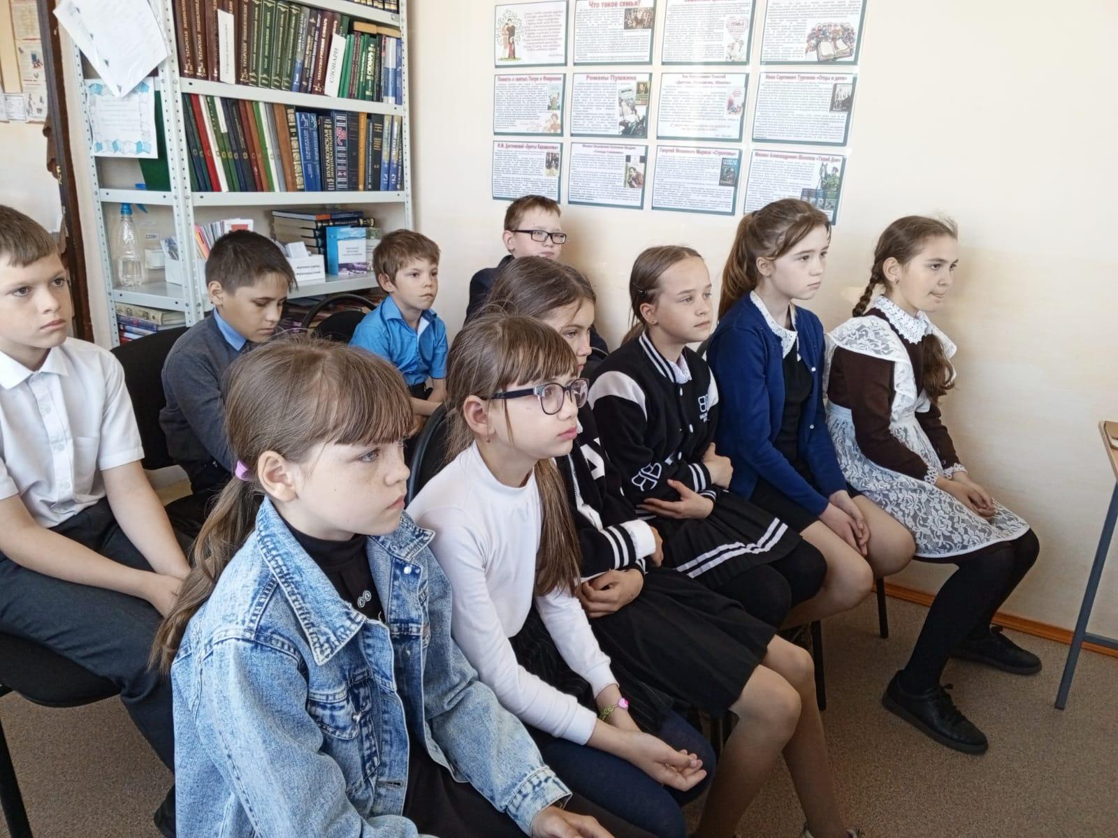 Урок безопасности «Безопасность на колесах: что должен знать велосипедист»