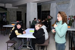 Программа «Культурное наследие России: традиции»