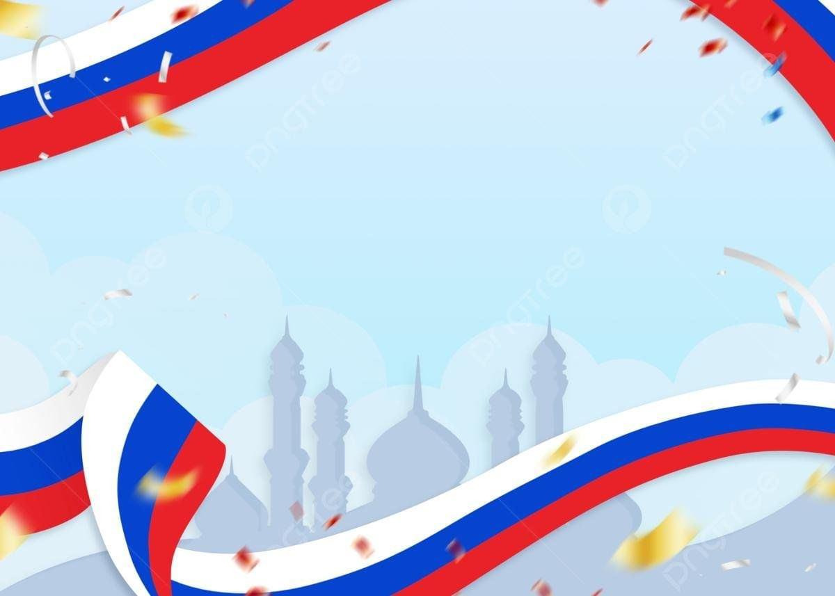 Выставка, обзор «Прекрасна ты, моя Россия» ко Дню России