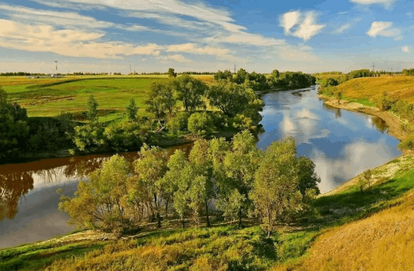 Программа «Про район»