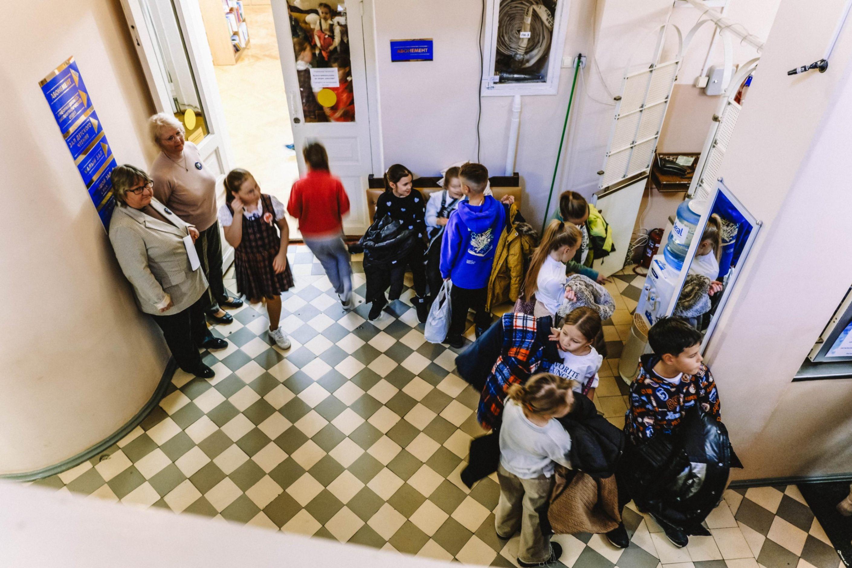 «Научно - нескучно!» Просветительский научно-популярный фестиваль для подростков и молодежи