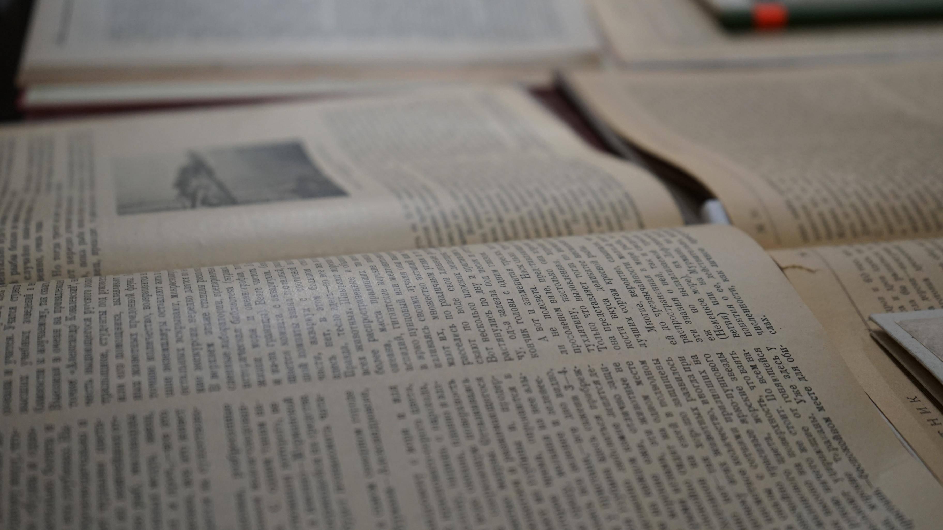 День информации «День новой книги»