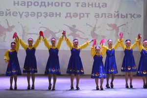 Мастер-класс «Хорошее настроение»