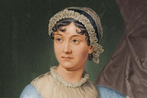 Юбилейная выставка «Истинная леди английской литературы»