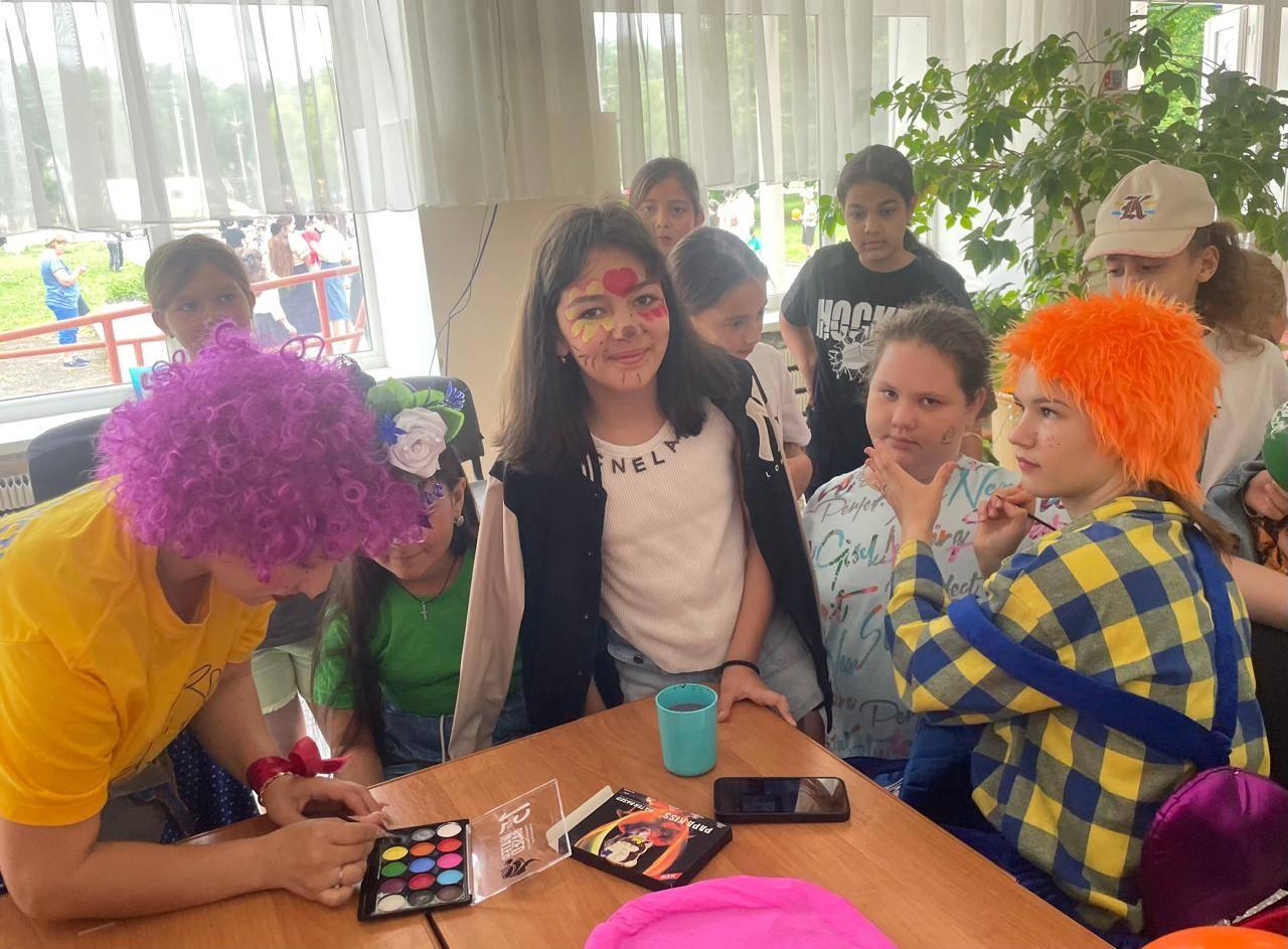 Квест «Смех без причины»