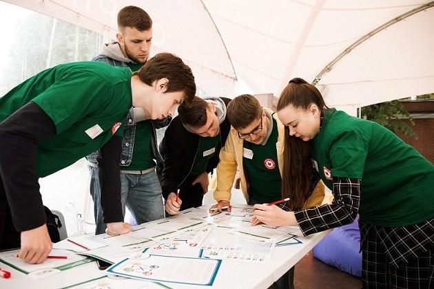 Литературный квест «Стражи фантастики»