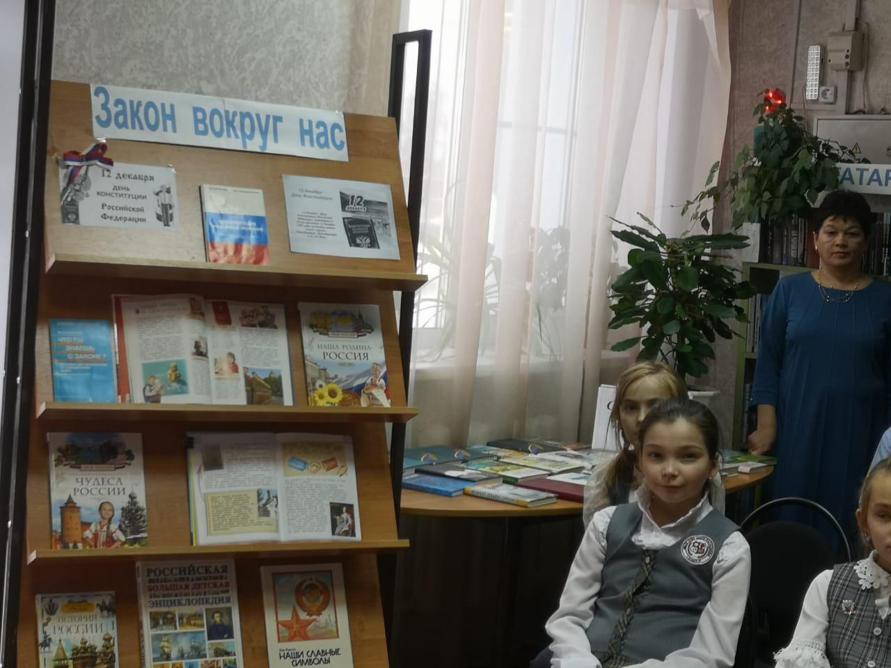 Литературная гостиная«Трудной дорогой прозы».