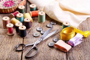 Творческая мастерская «Мастерица»