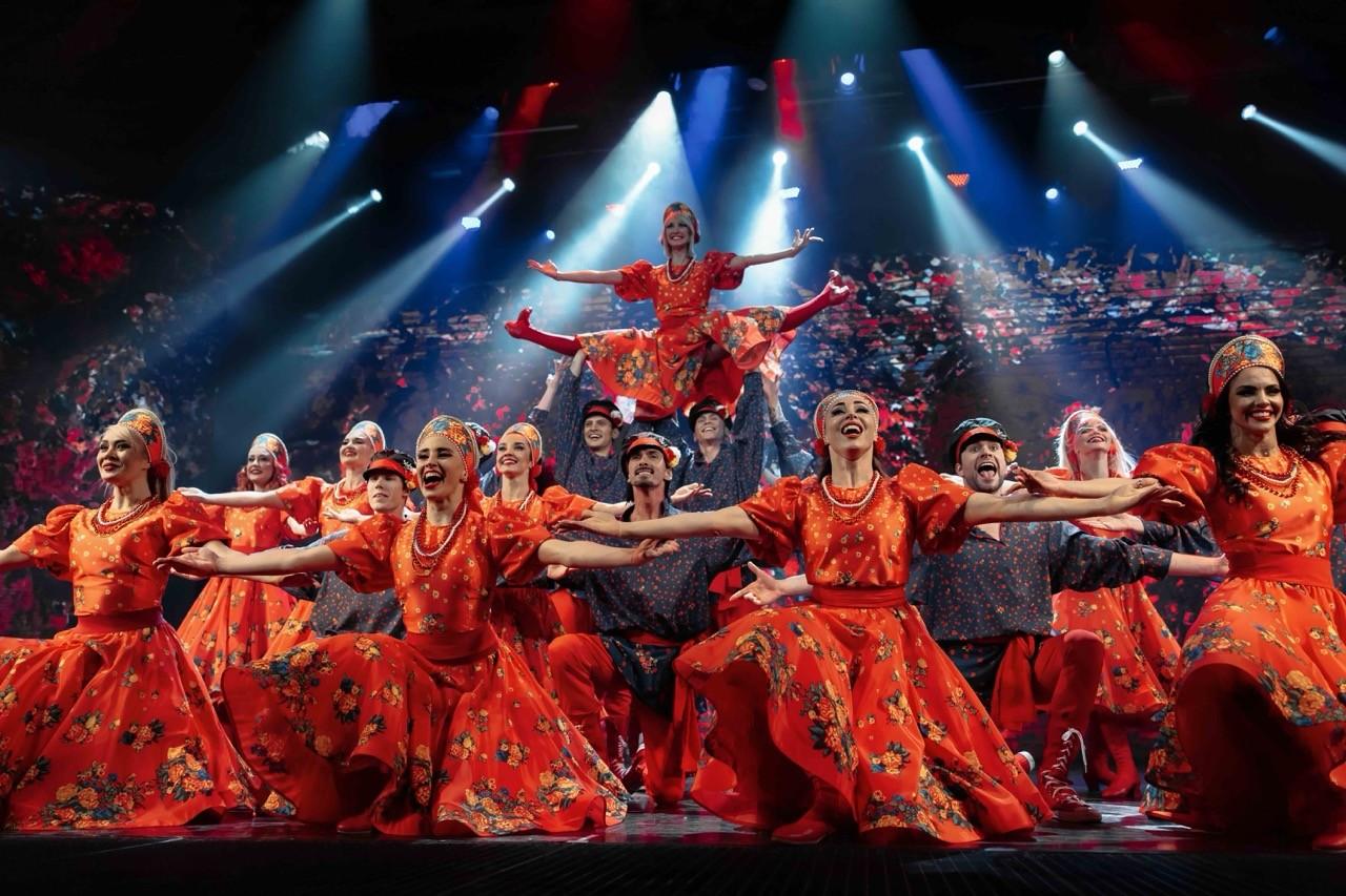 Программа «Музыкальная гостиная»