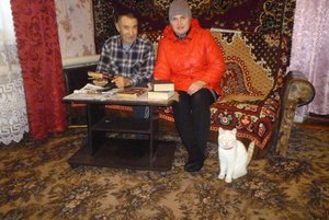 Презентация «История моей семьи в годы войны»