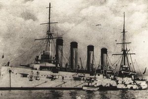 «Богатырь земли вятской»