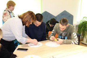 Программа «Волшебные праздники зимы»