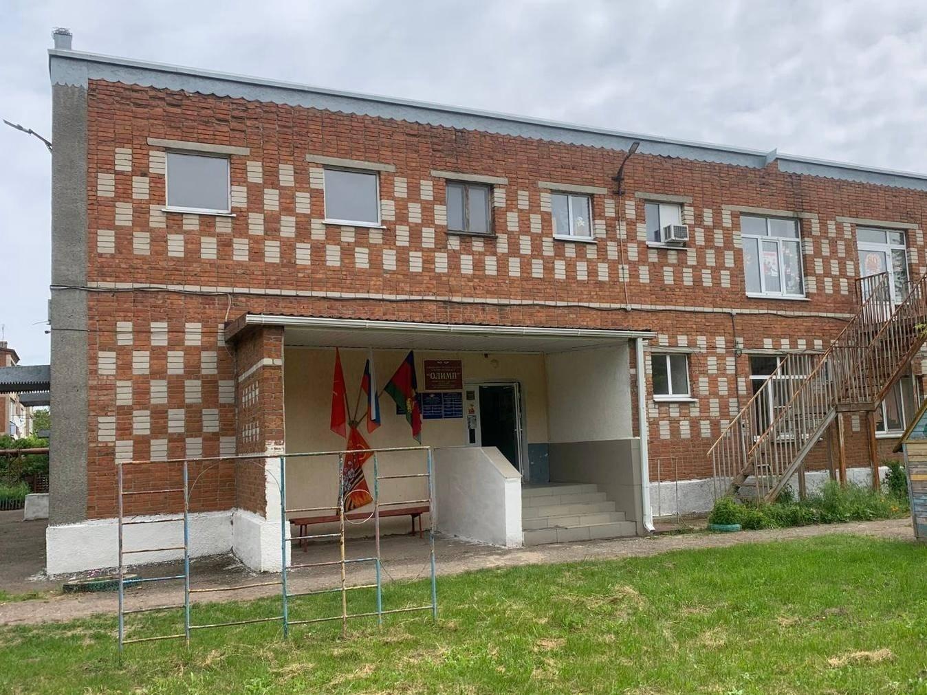 Двубратская сельская библиотека