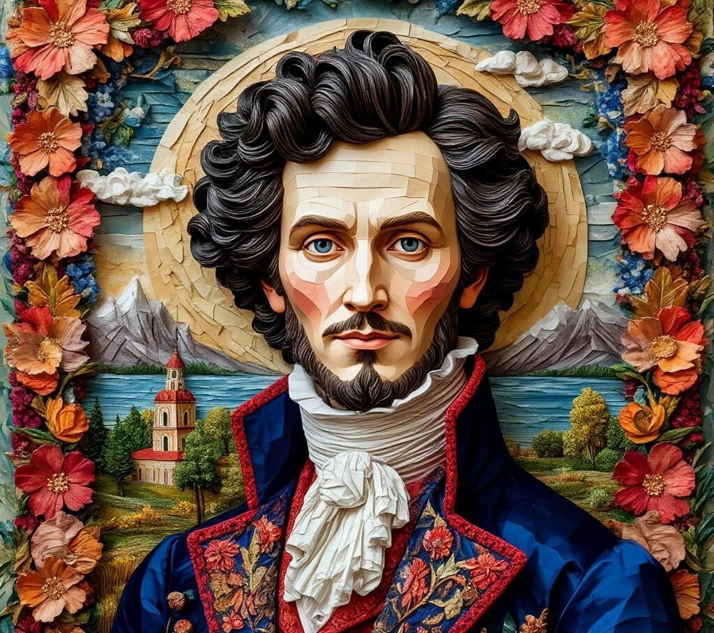 Творческий час «От слов к образам»