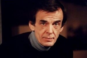 Выставка «Жизнь и творчество Георгия Тараторкина»