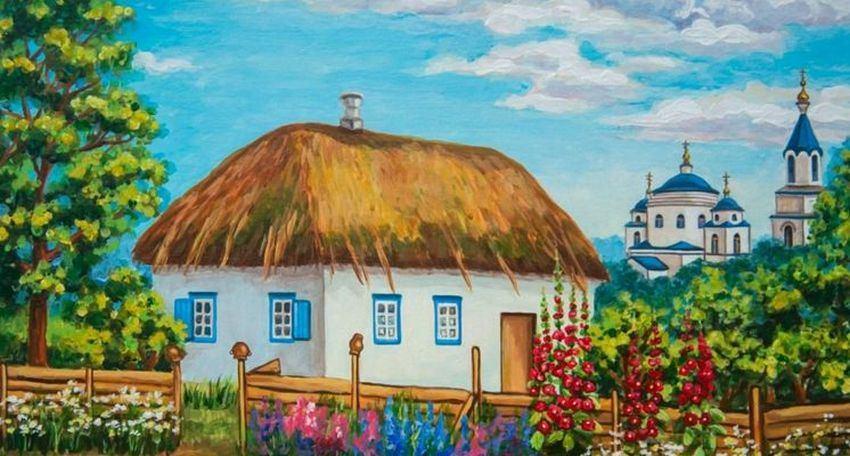 Игра «Живая история»