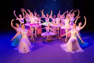 Концерт «Волшебный мир искусств»