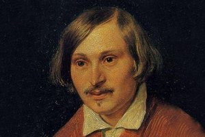 Программа «Мир загадок Николая Гоголя»