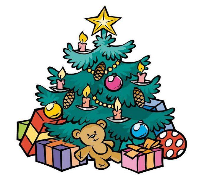 Акция «Елка читательских пожеланий»