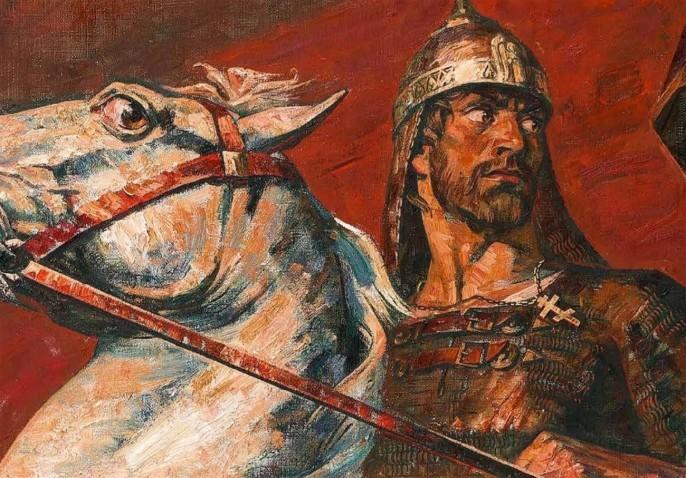 «Защитник Руси»