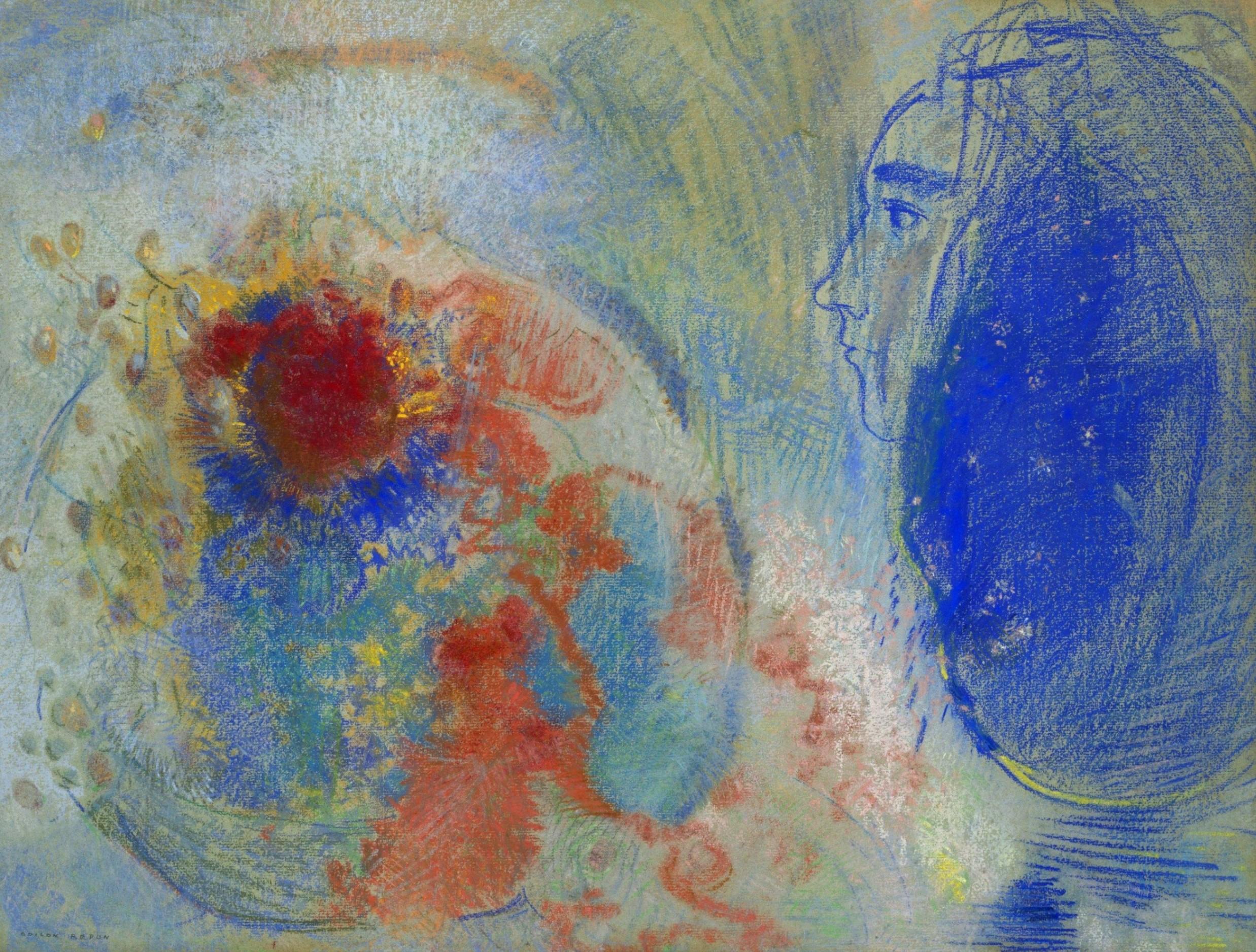 Выставка «Гюстав файе и русские коллекционеры»