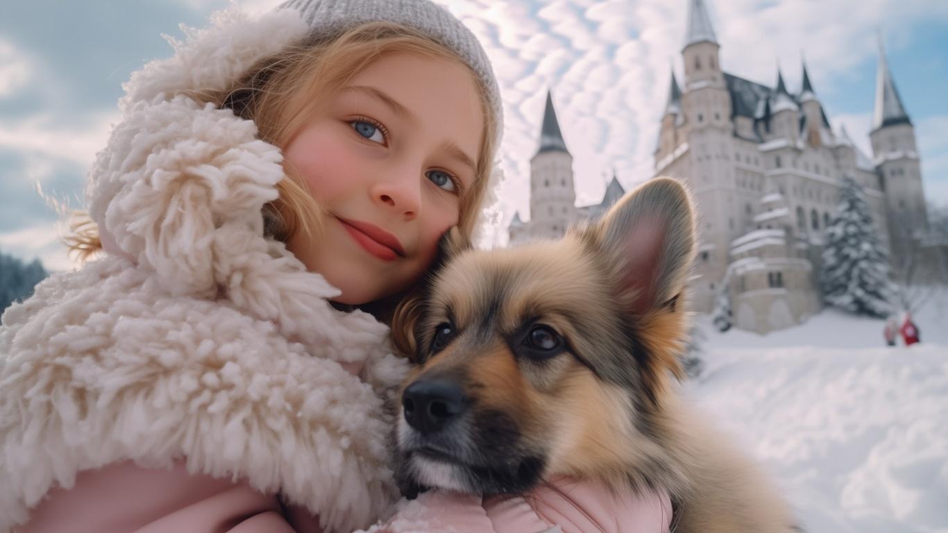 Игровая программа «За все тебя благодарю»