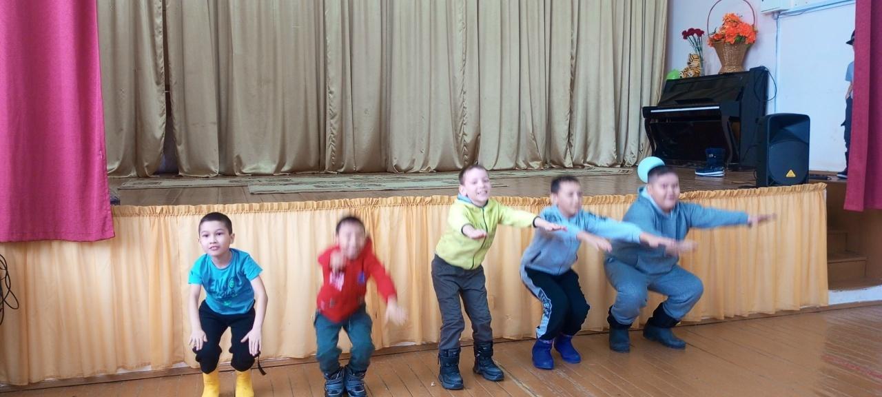 «Здоровье -ключ к счастью»