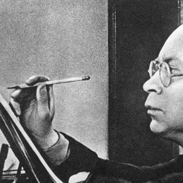 русский композитор прокофьев. солнечный композитор.