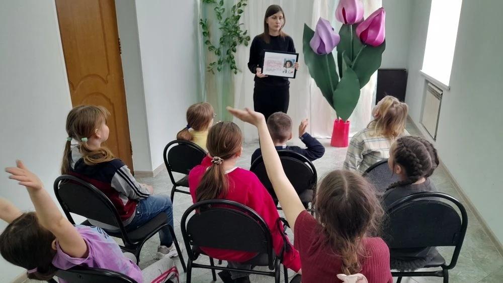 Программа «Коктейль здоровья»