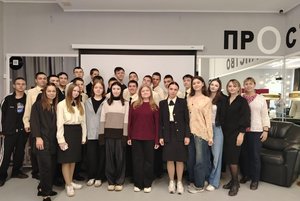 Интеллект-штурм «Время удивлять»