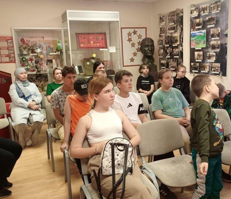 Программа «Женщины-летчицы»