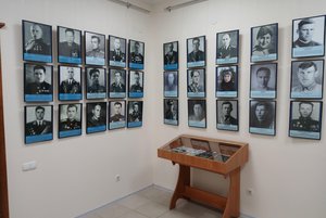 Выставка «Качинцы – соратники Амет-Хана Султана»