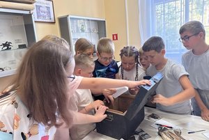 Программа «Все обо всем»