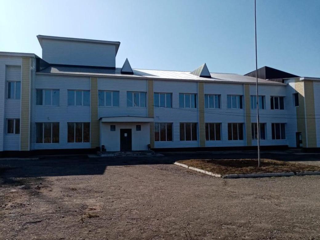 Подгорненский сельский дом культуры