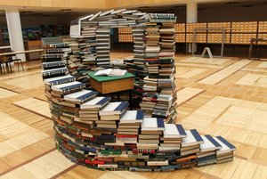 Квест «Алтайские писатели»