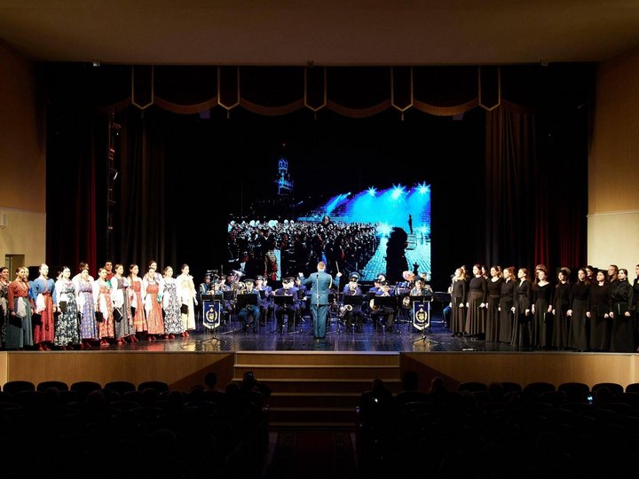 Фестиваль источник