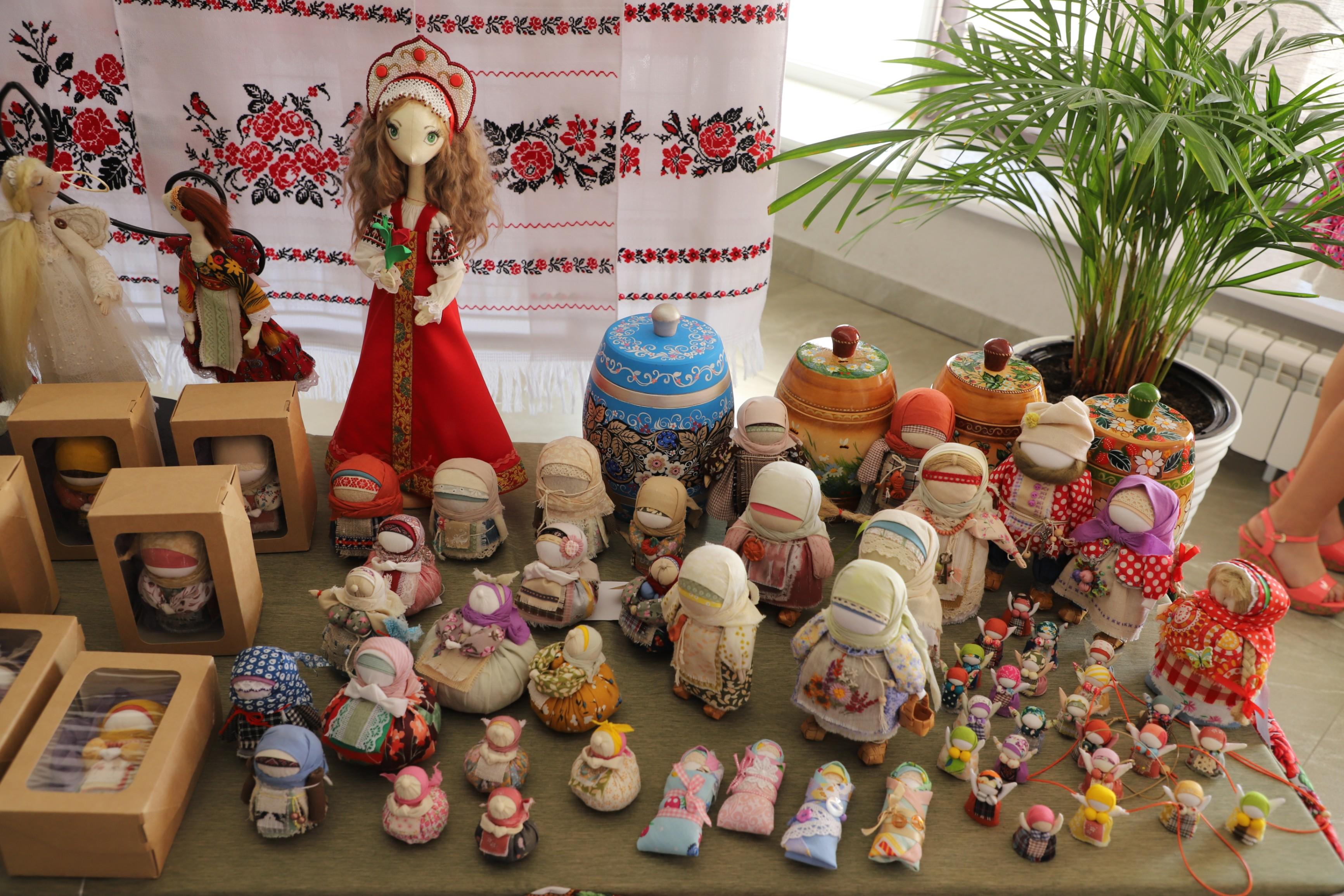 Творческая гостиная «Таланты моих земляков»