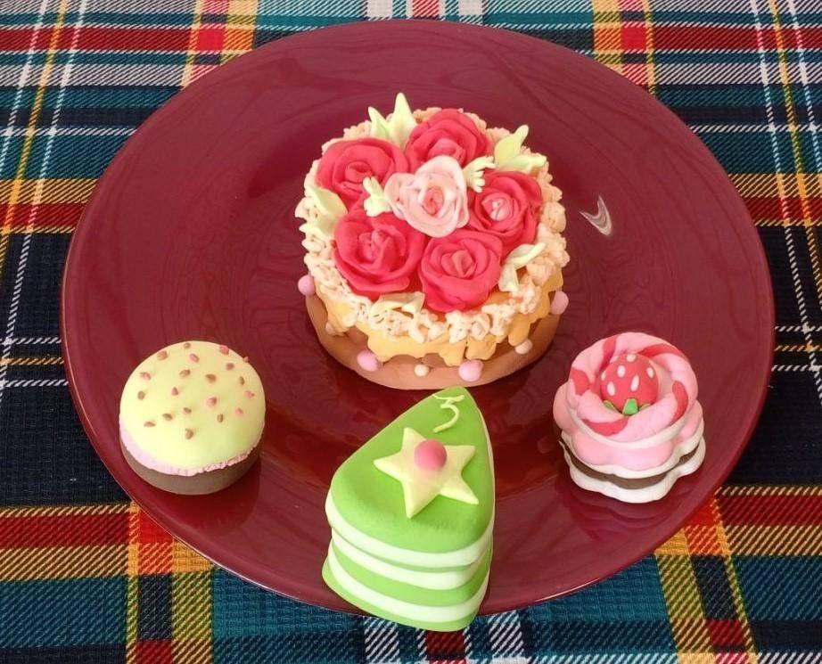 Мастер-класс «Пластилиновый мир»