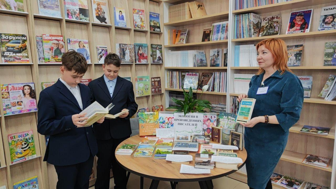 Видео обзор «Выбери. Возьми. Прочитай»