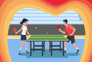 Турнир по настольным видам спорта