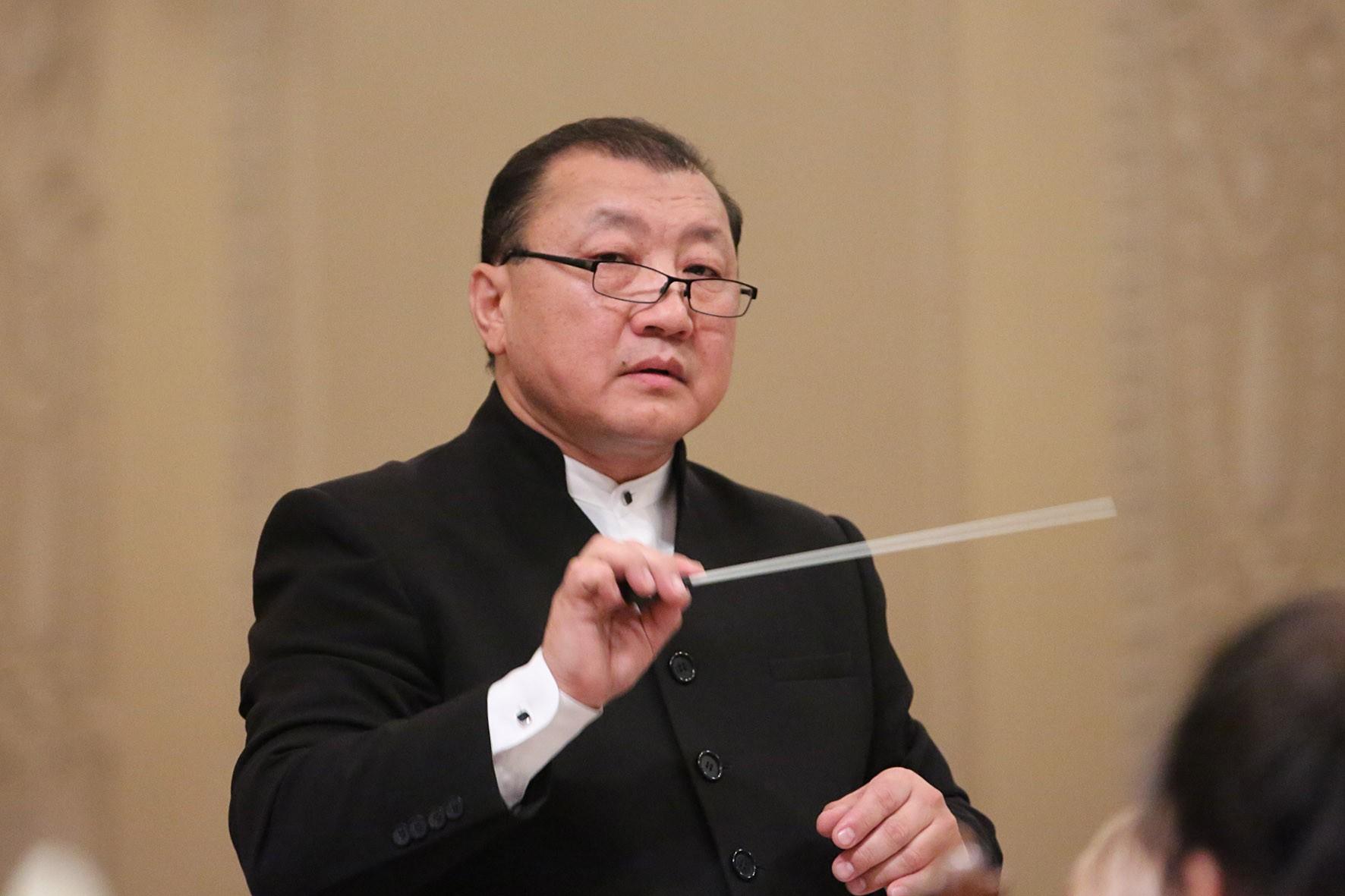 Концерт «Из театра в cinema»